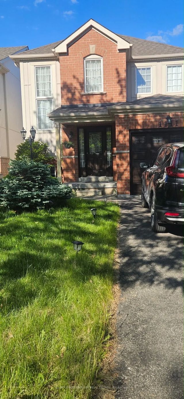N/A, Oshawa