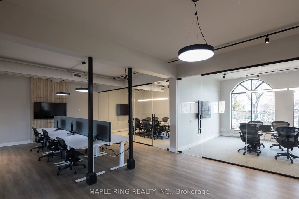 420 Green Street 204,205,206, Whitby