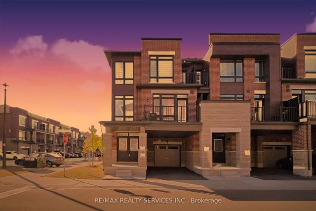 513 Littlewood Lane, Ajax