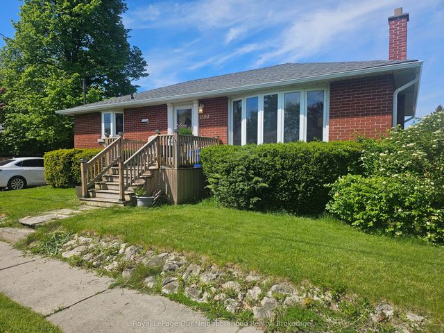 1500 Lakeside Street, Oshawa