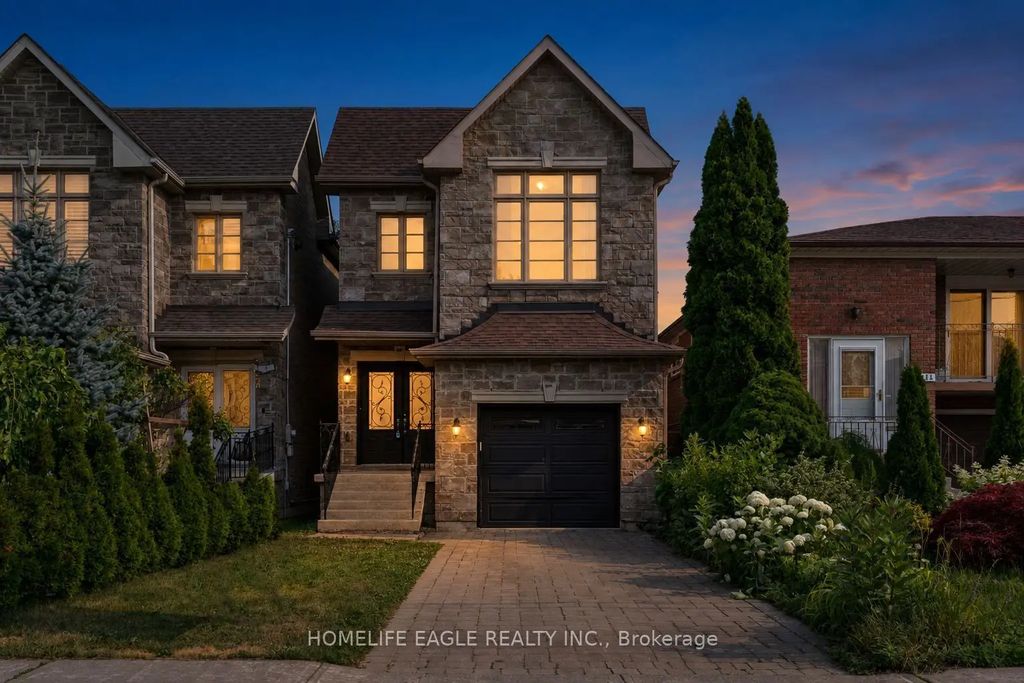 133 Park Street, Toronto E06