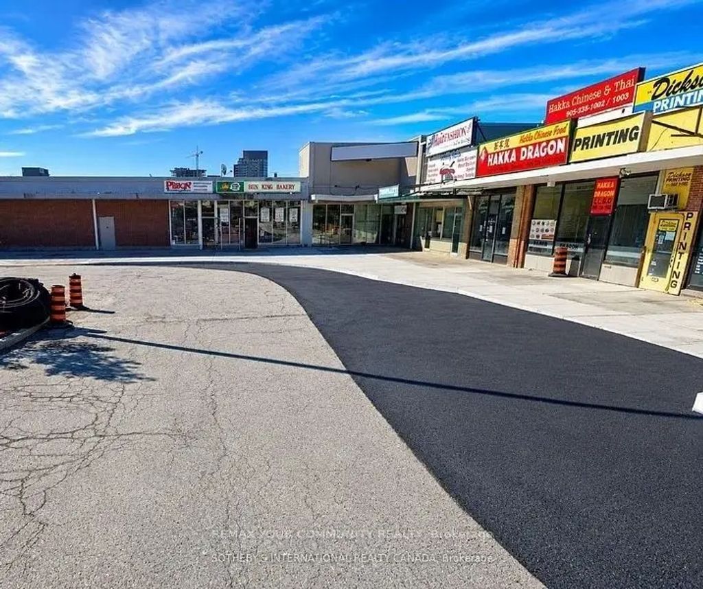 230 Hardwood Avenue S 1, Ajax