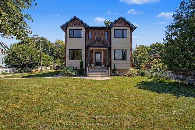 1111 King Street E, Oshawa