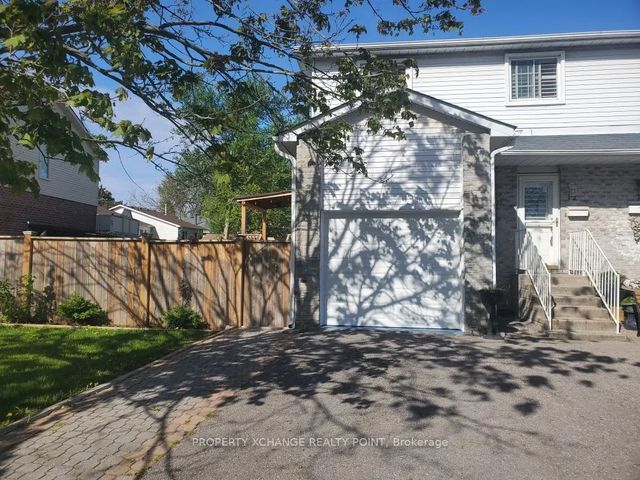 12 Waverly Street S, Oshawa