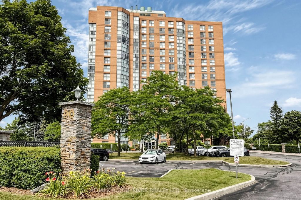 90 Dale Avenue 1603, Toronto E08