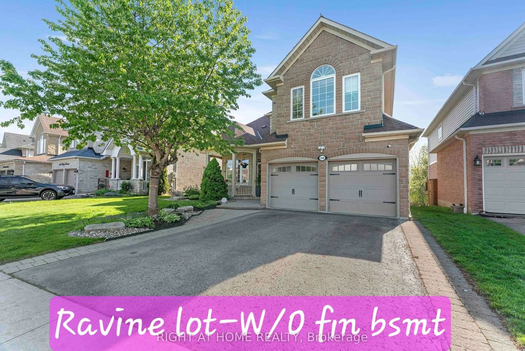 1048 Mcquay Boulevard, Whitby