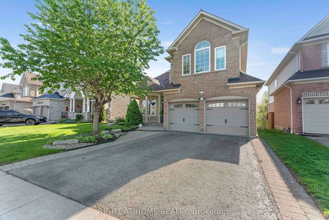 1048 Mcquay Boulevard, Whitby