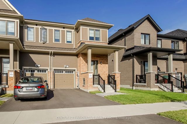 2029 Verne Bowen Street, Oshawa