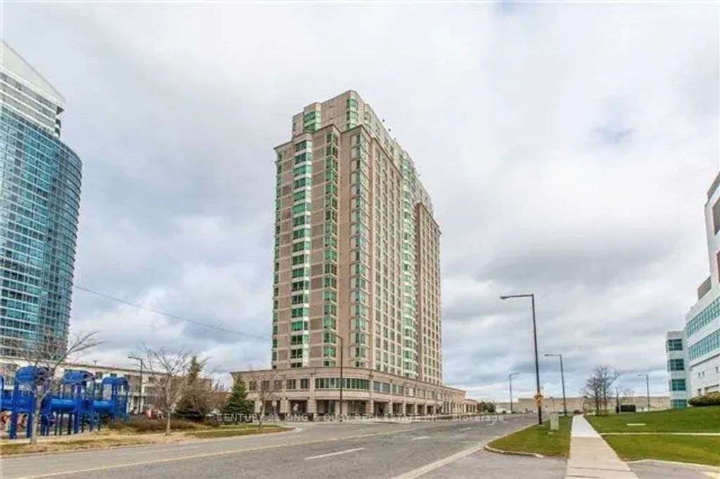1 Lee Centre Drive Ph305, Toronto E09