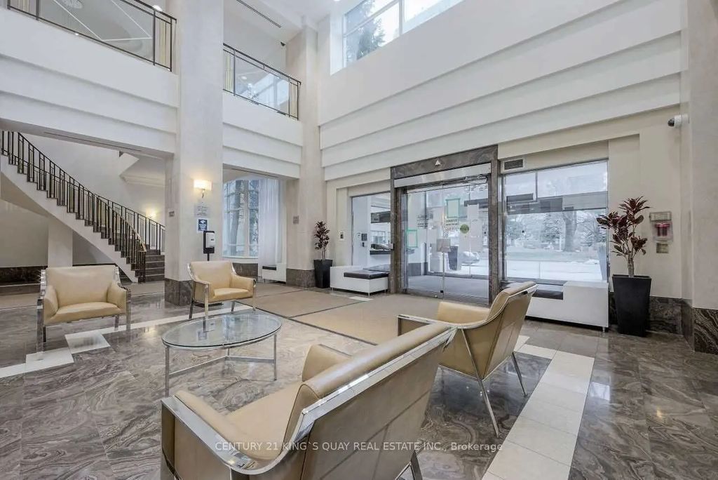 68 Corporate Drive 3231, Toronto E09