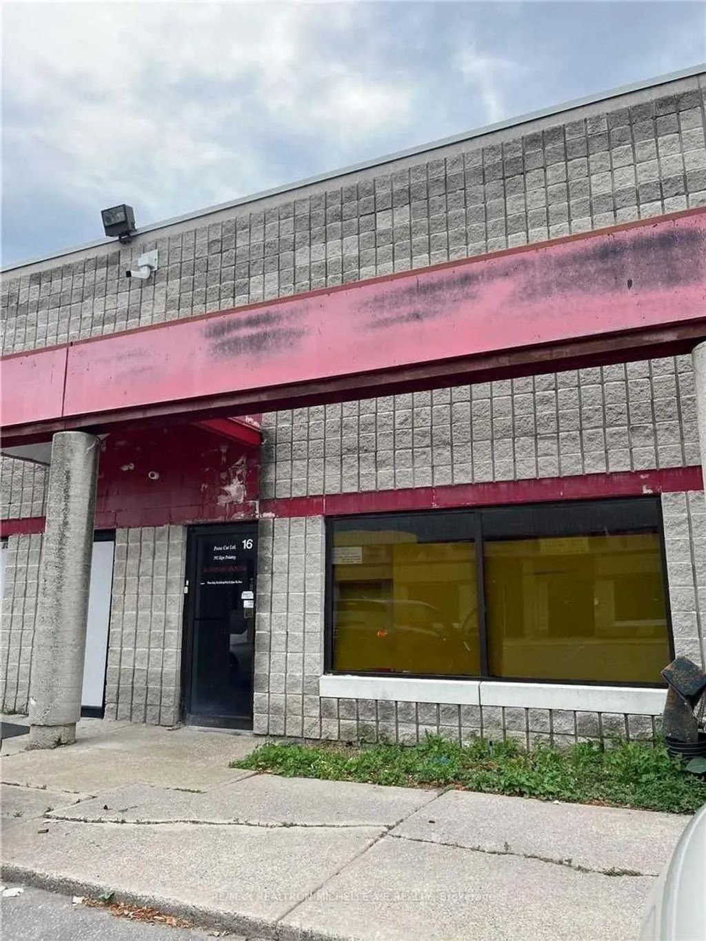 328 Passmore Avenue 16, Toronto E07