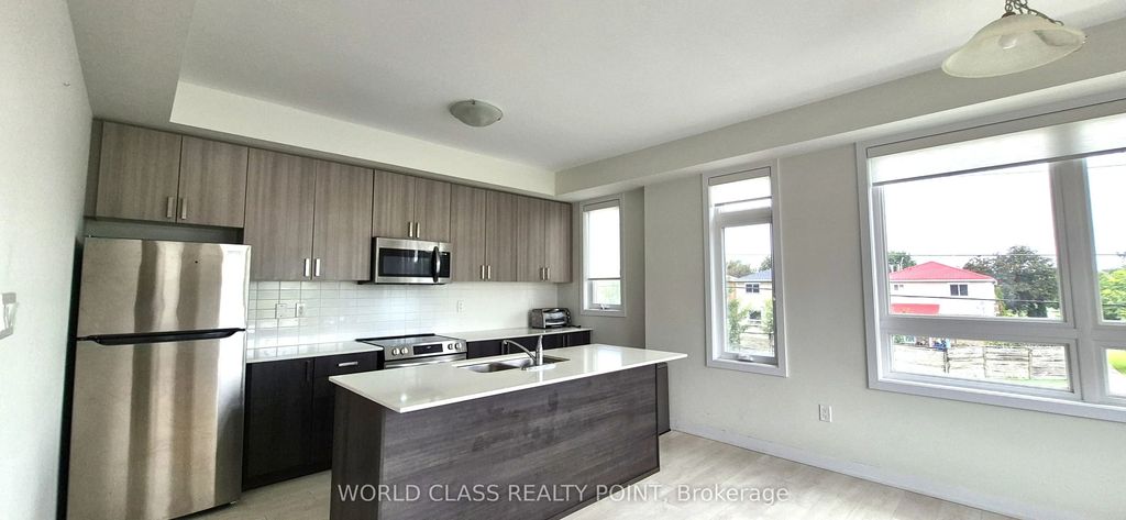 1865 Pickering Parkway 1206, Pickering