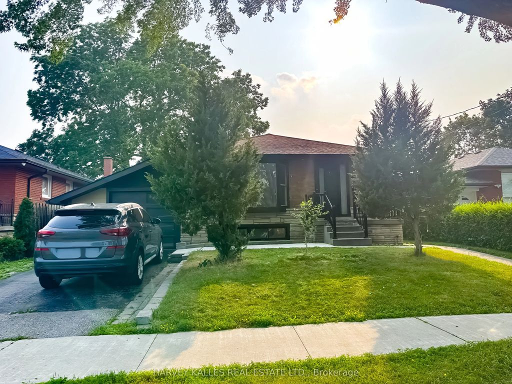 56 Marcos Boulevard, Toronto E09
