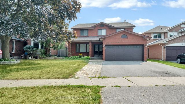 1251 Fawndale Road, Pickering