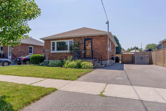 37 Prince Street, Clarington