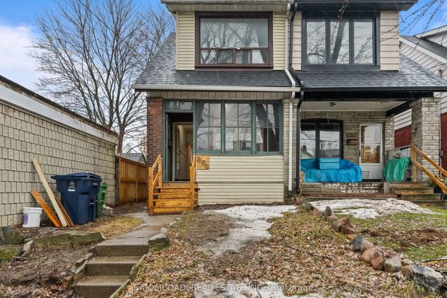 259 Milverton Boulevard, Toronto E03