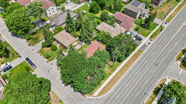 4450 Lawrence Avenue E, Toronto E10