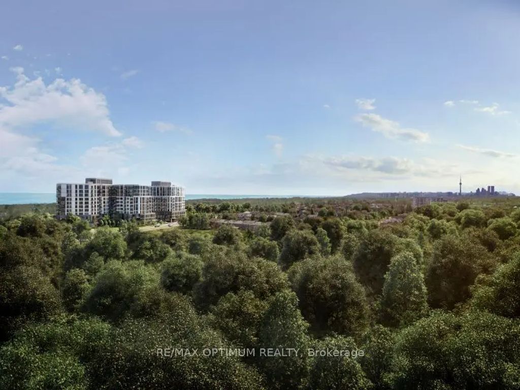 7437 Kingston Road 705b, Toronto E11