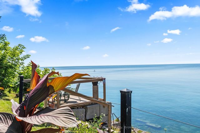 70 East Beach Road, Clarington