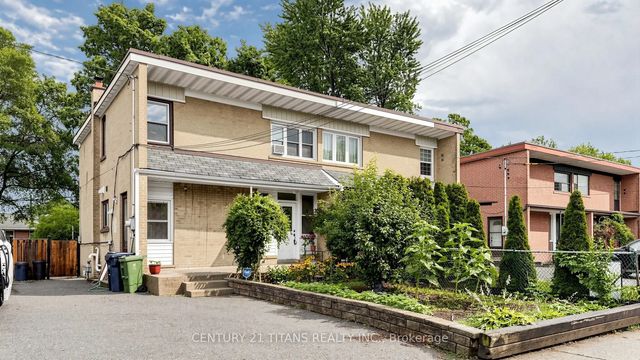 529a Birchmount Road, Toronto E04
