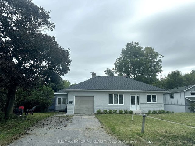 1765 Appleview Road, Pickering