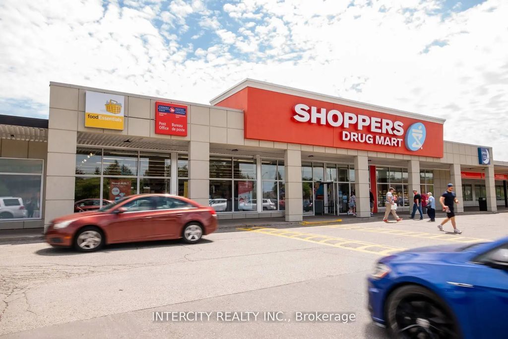2965 - 3049 Kingston Road Ao2001a, Toronto E08