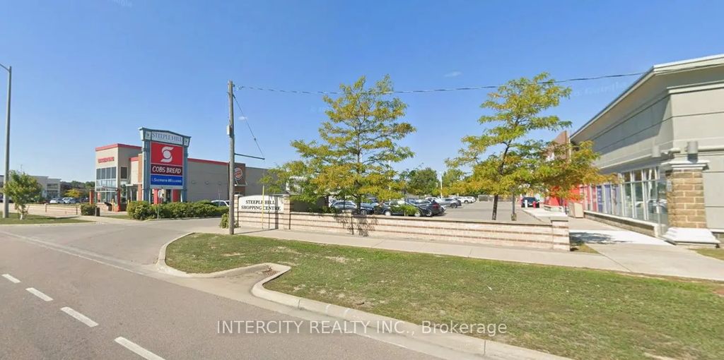 650 Kingston Road C02206a, Pickering
