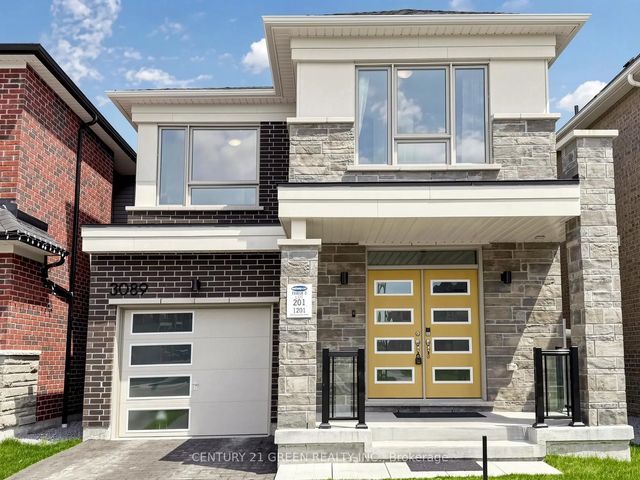 3089 Blazing Star Avenue, Pickering
