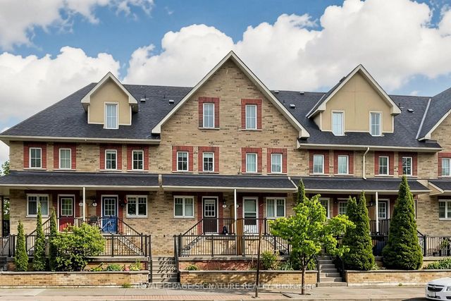 1775 Valley Farm Road 3, Pickering