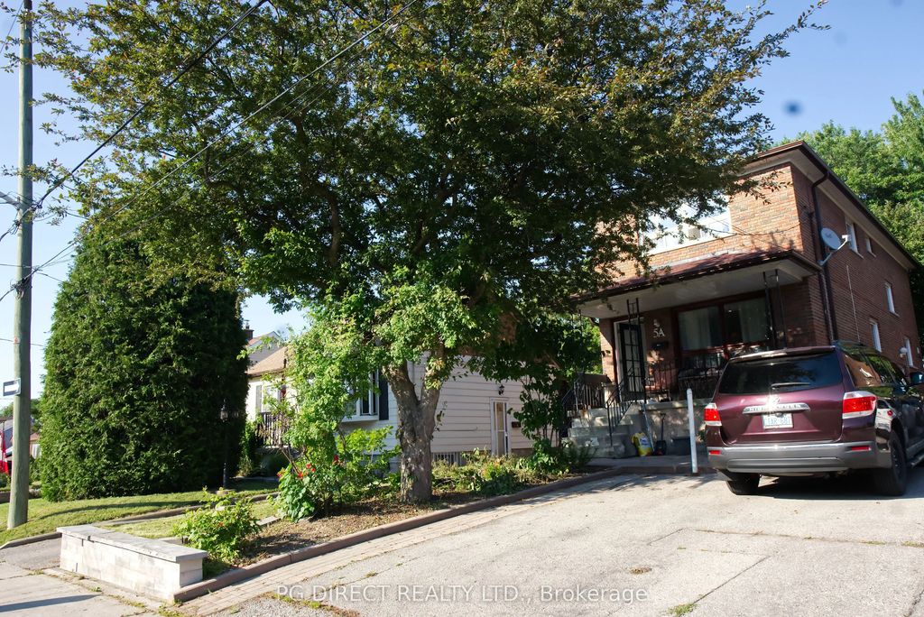 5a Scotia Avenue, Toronto E06