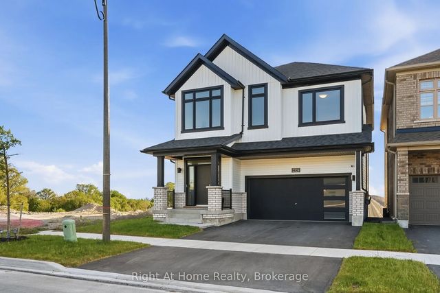 2324 Verne Bowen Street, Oshawa