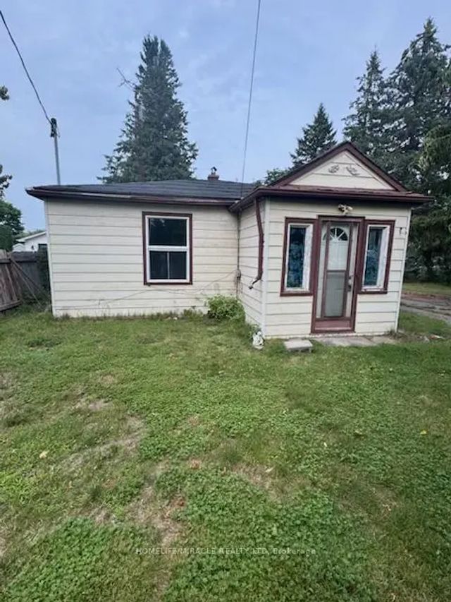 869 Townline Road N, Clarington