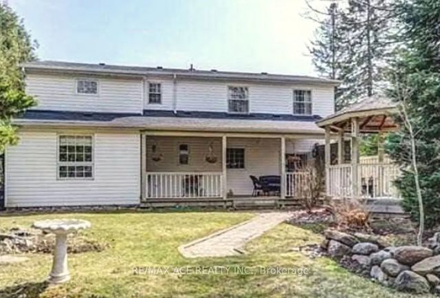 1470 Finch Avenue, Pickering