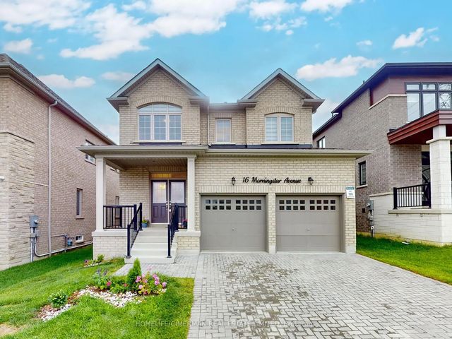 16 Morningstar Avenue, Whitby