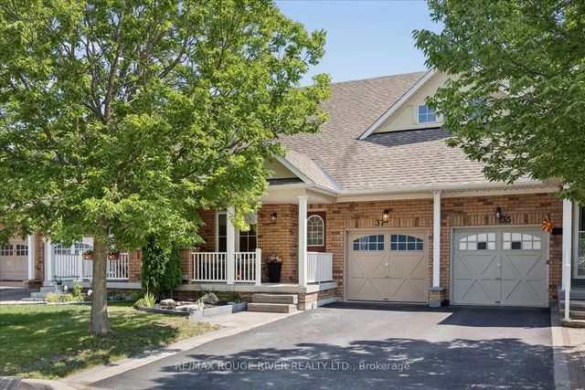 37 Burwell Street, Whitby