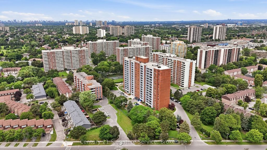 1250 Bridletowne Circle 610, Toronto E05