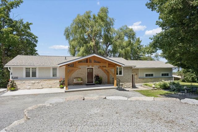 500 Fralicks Beach Road, Scugog