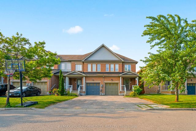 164 Dewell Crescent, Clarington