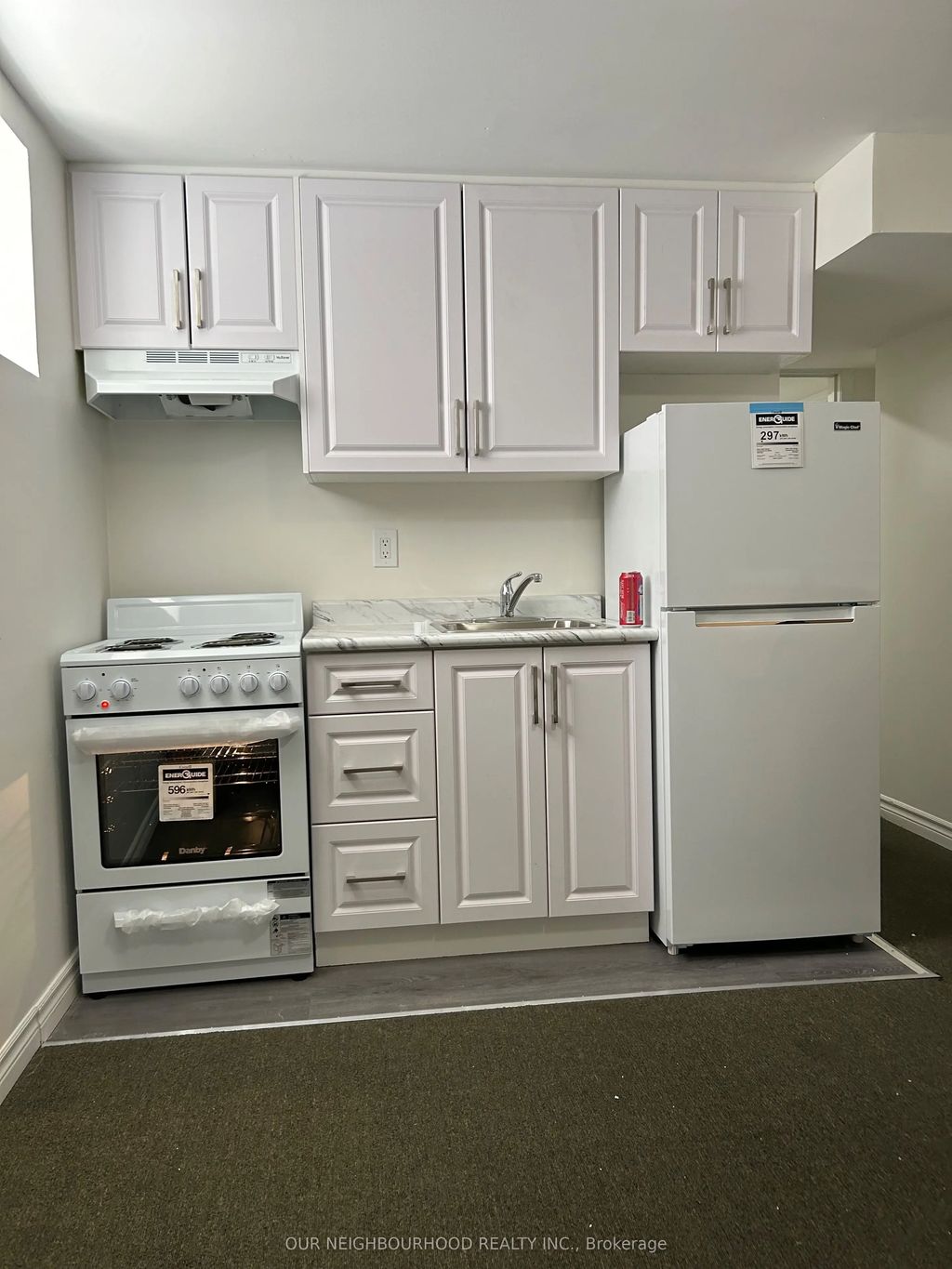 14 Tarsus Crescent Bsmt-st, Toronto E10