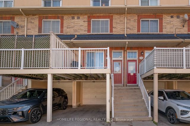 1775 Valley Farm Road 89, Pickering
