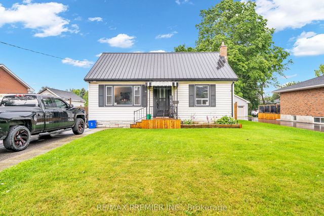 116 Duke Street, Clarington