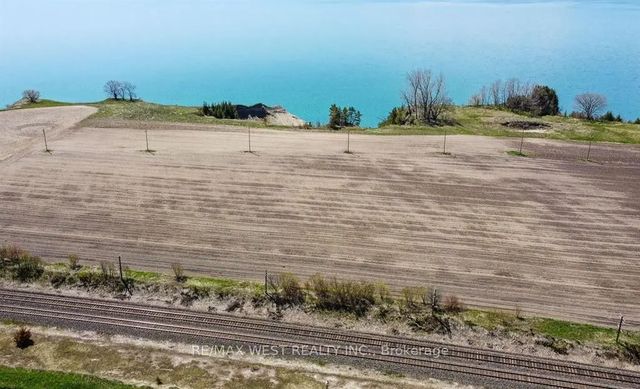 Lakeshore Road, Clarington