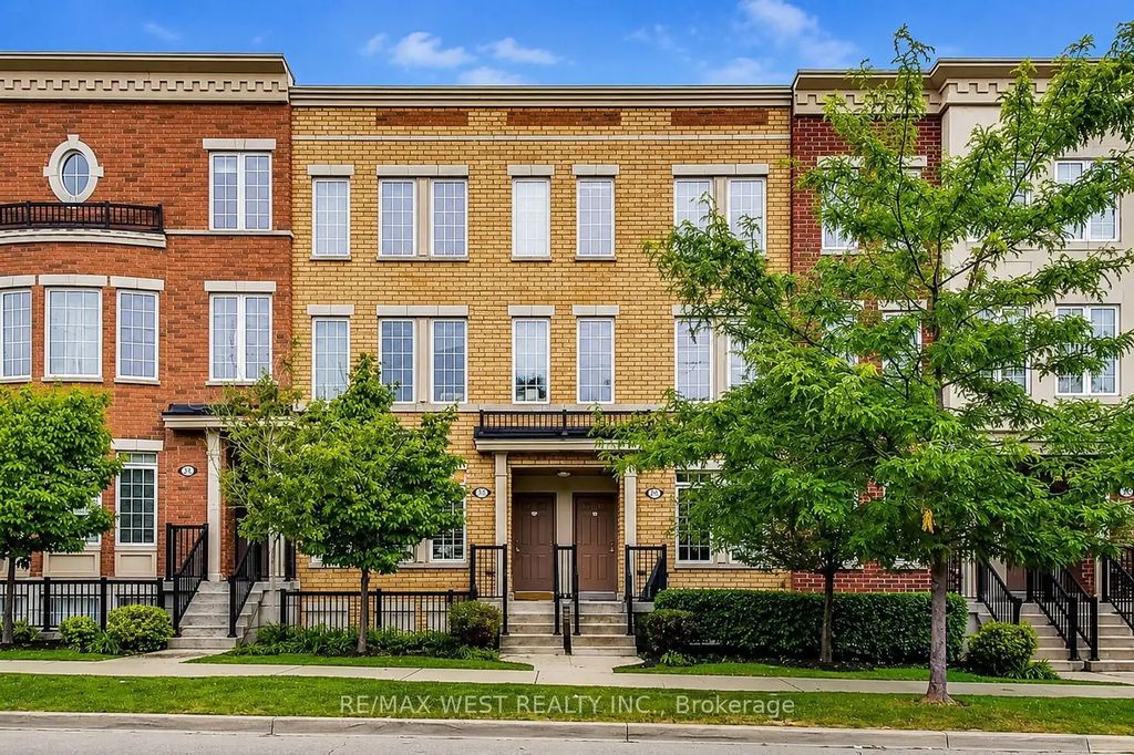 397 Beechgrove Drive 65, Toronto E10