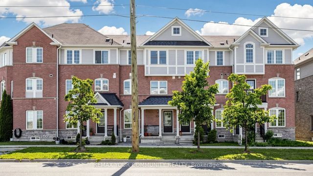 936 Audley Road, Ajax