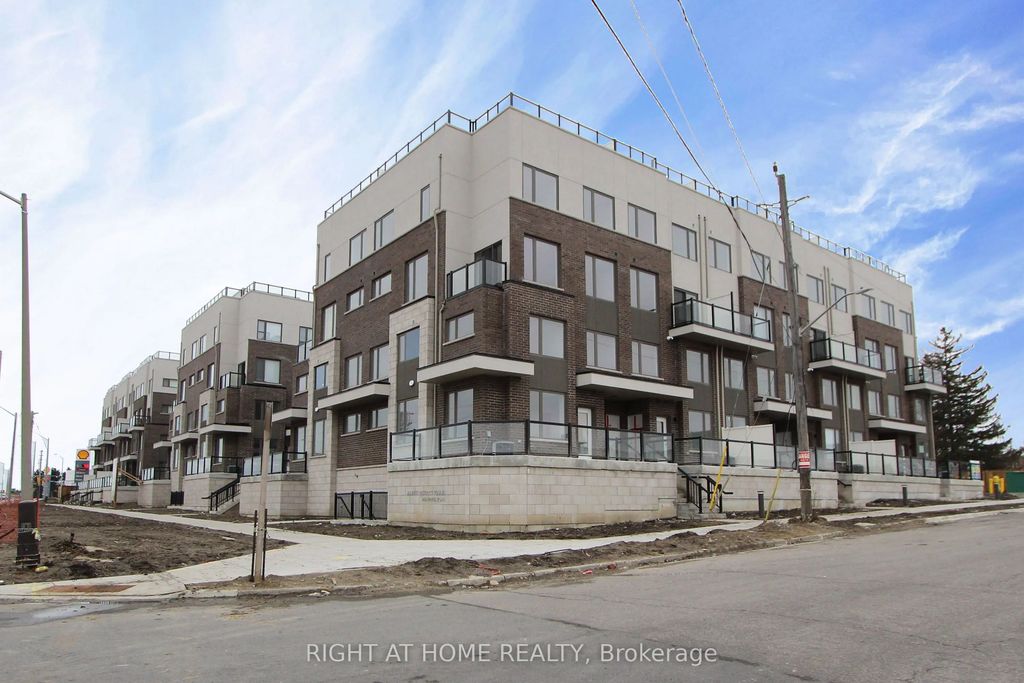 1460 Whites Road 405, Pickering