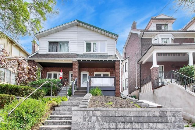 163 Glenmount Park Road, Toronto E02