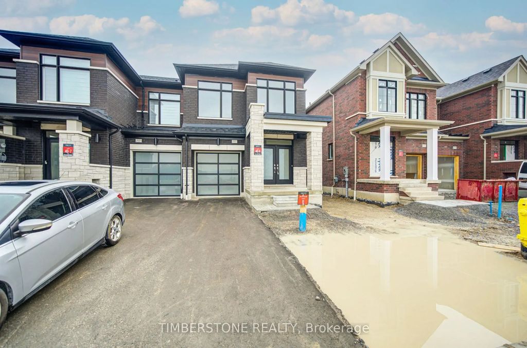 3322 Sandalwood Road, Pickering