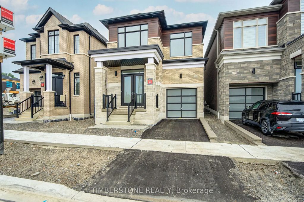 3361 Deepglade Path, Pickering