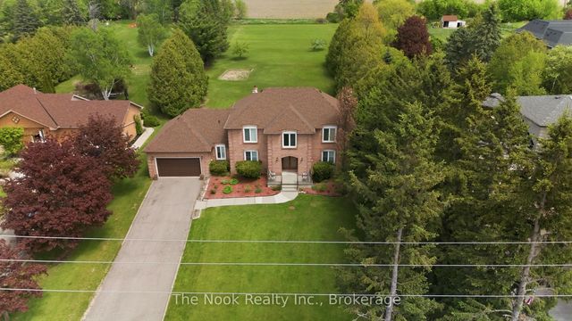 3555 Westney Road, Pickering
