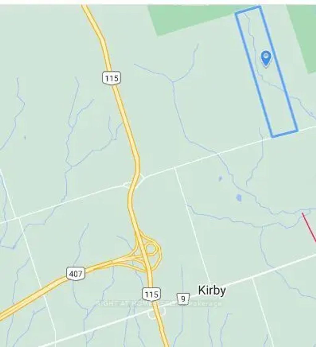 4006 Clarke Concession Road 8 Road, Clarington